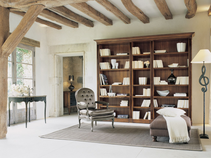 Книжный шкаф Hauteville