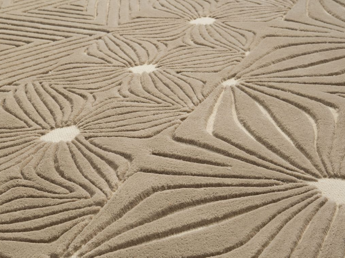 Килим Organic futur