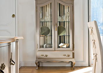 Витрина Pallas