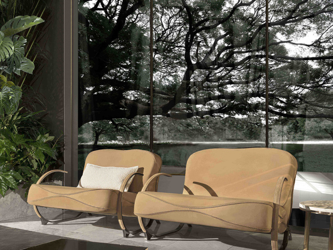 Кресло Beatrix