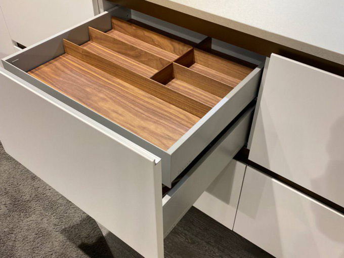 Кухня Cesar Maxima 2.2 Fenix