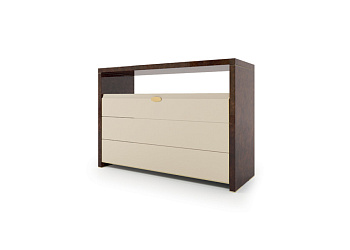 GENESIS CHEST OF DRAWERS