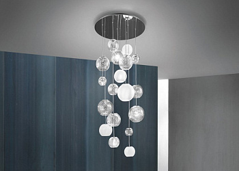 Люстра Oto SP R