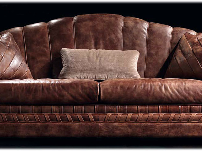 Диван Bedding Pushkar