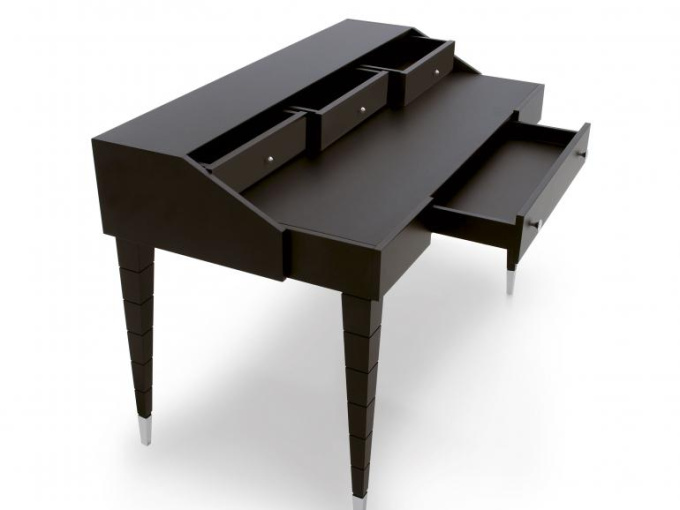 Письменный стол Look art 0st4002