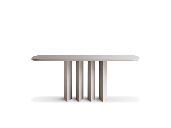 Консоль Geometric