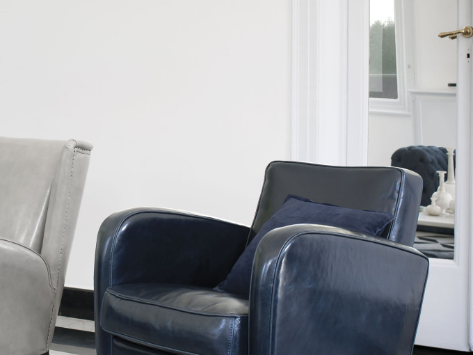 Кресло Charmine