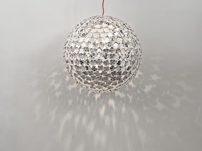 Люстра Orten’zia