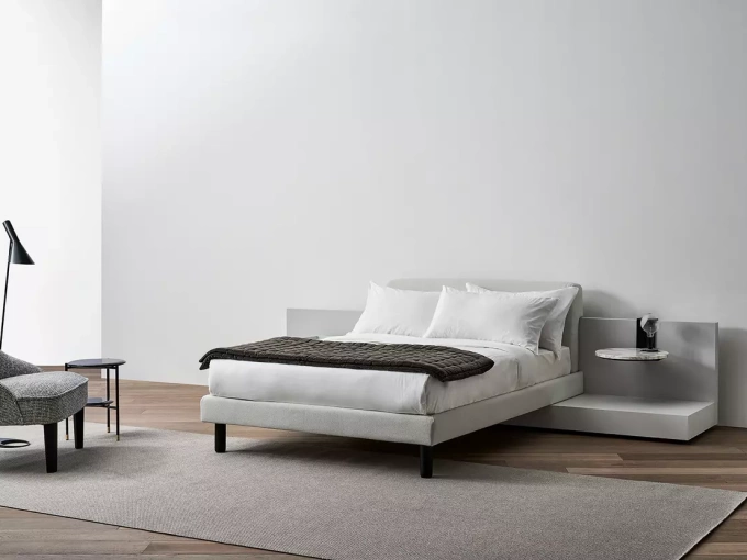 Кровать Cliff