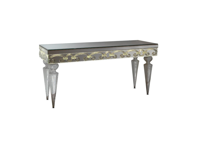 Консоль Casanova Mobile