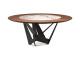 Обідний стіл  Skorpio Ker-Wood Round