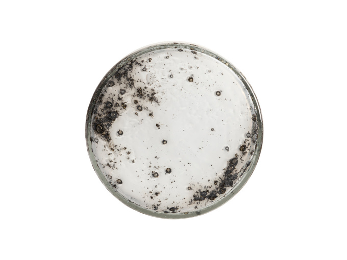 Настенная лампа Orla Small Wall Light