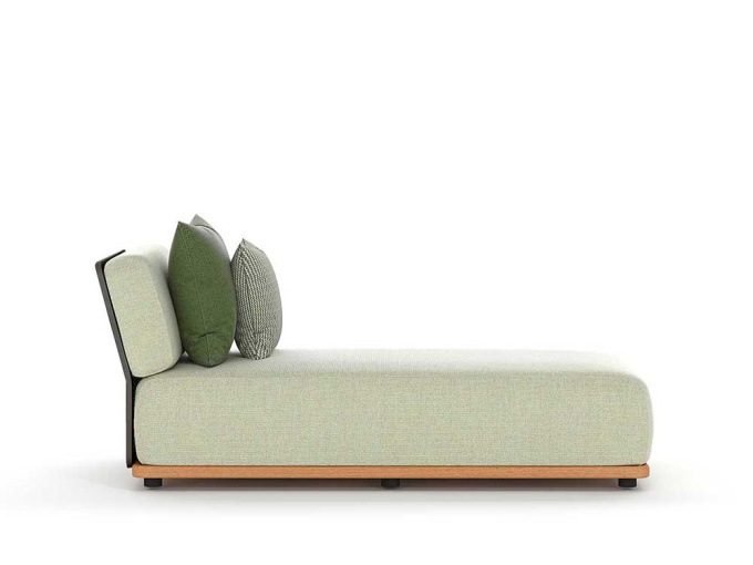 Шезлонг Switch