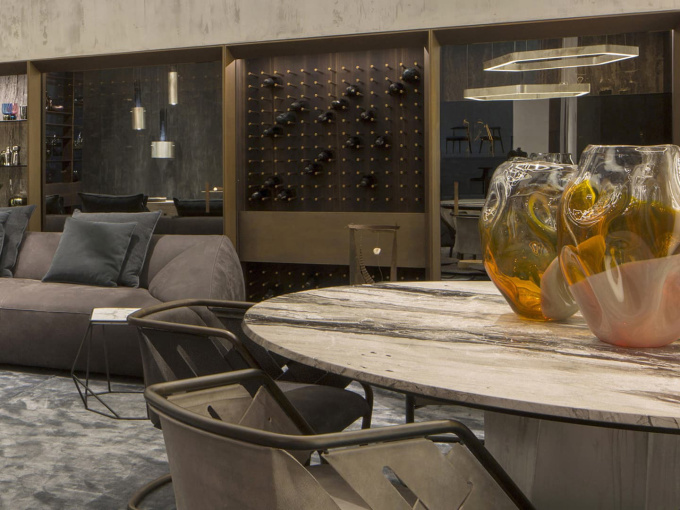 Стол Zenith table