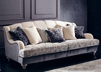 Диван Bedding King s 2posti