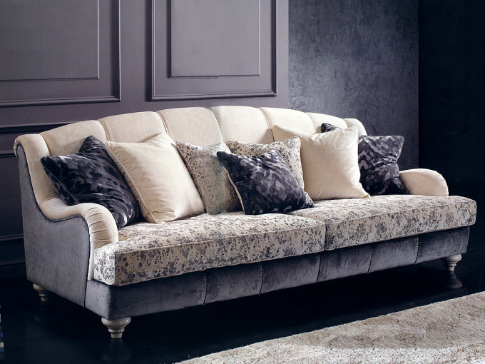 Диван Bedding King s 2posti