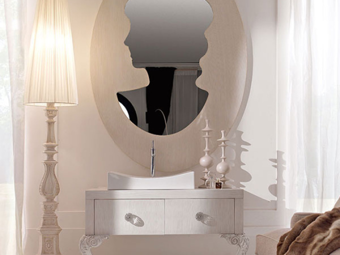 Ванная комната Composition 