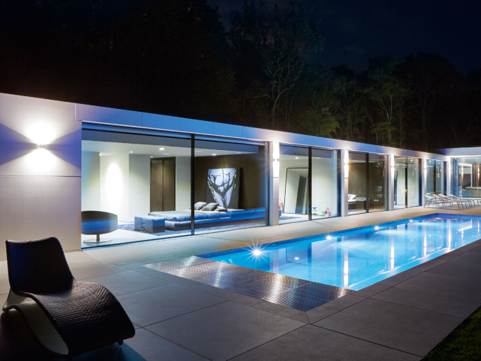 підсвічування Central Outdoor 2.0