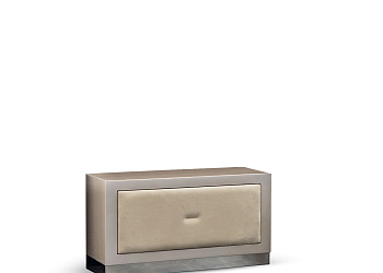 Прикроватная Тумба Keope - Soft