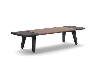 Скамейка Acute