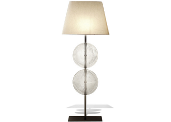 Торшер Thunder