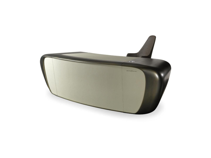 Стол Segno Scrivania