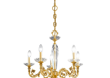 Люстра CONTARINI