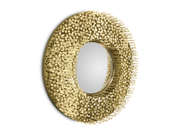 Зеркало  Robin mirror