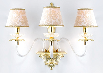 Настенная лампа 2057 A3