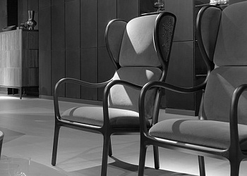 Кресло   Bergère30