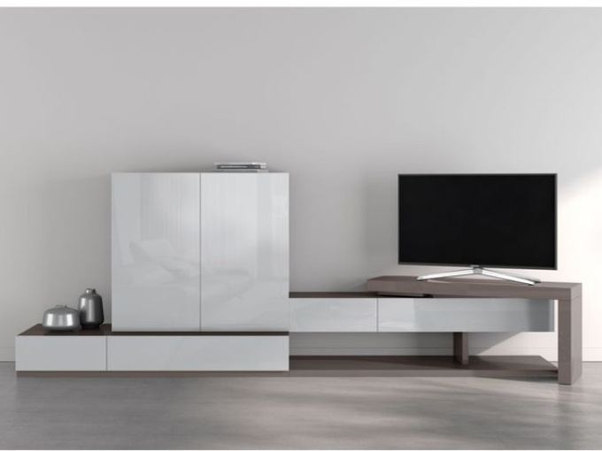 Тумба під ТВ Contact