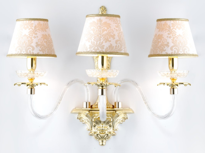 Настенная лампа 2057 A3