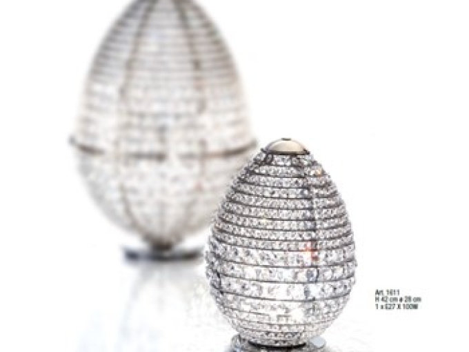 Лампа настільна 1611TL