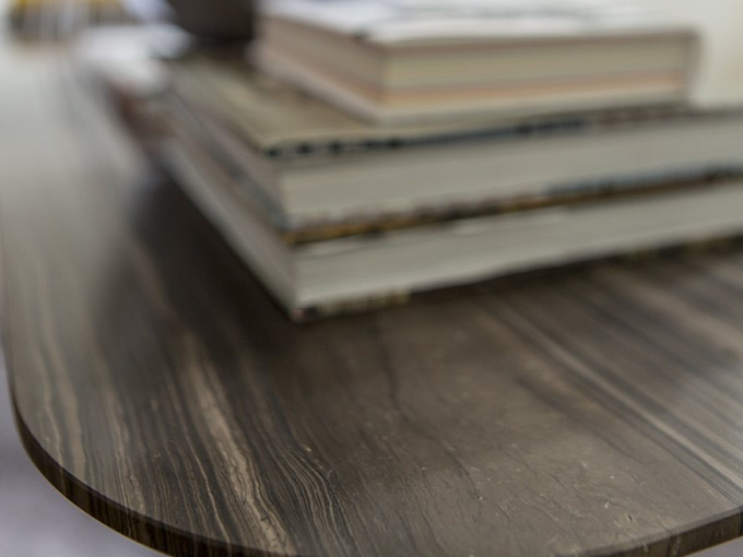 Консоль Richard