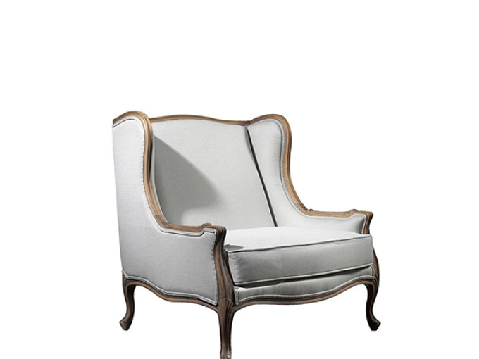 Кресло Langaster