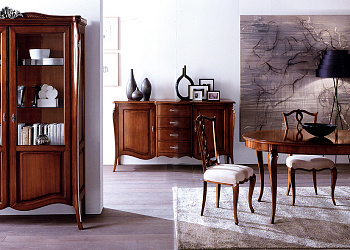 Столова  K12 Giorgio  Casa