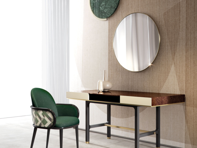 Зеркало Trilogy T