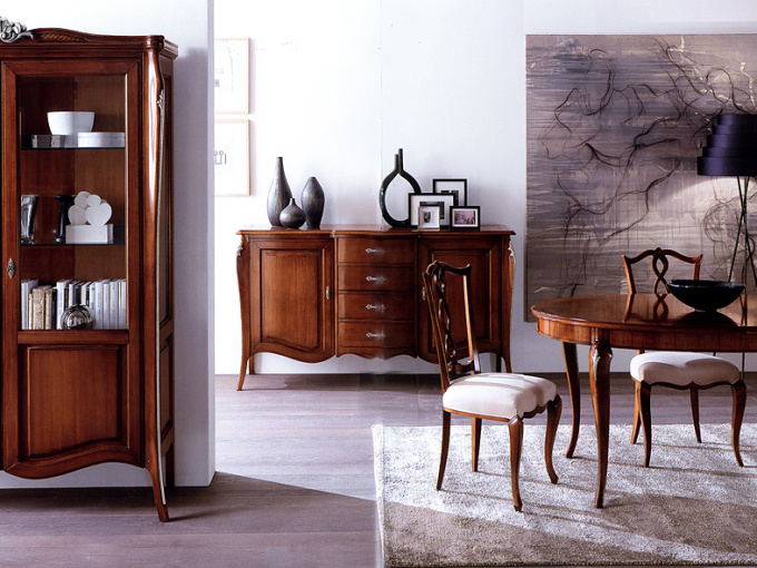 Столова  K12 Giorgio  Casa