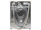 Стиральная машина WWG 660 WCS