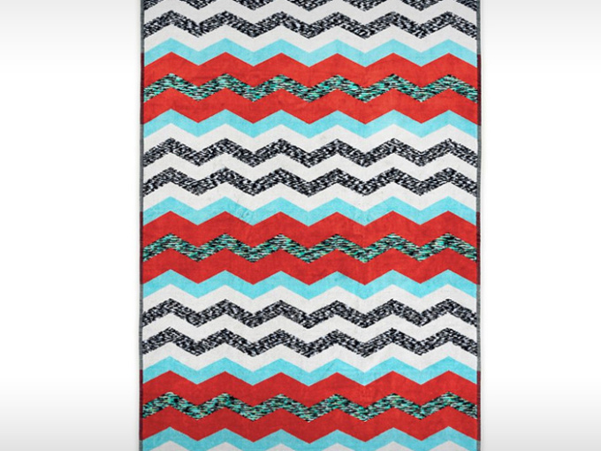 Полотенце Victor