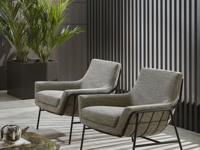 Кресло Joy Nest