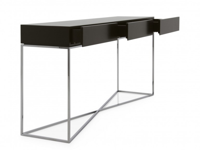 Консоль Klepsidra art.0cl27