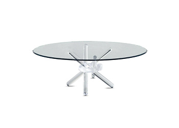 Журнальный столик Arlequin 40