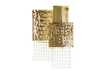 Настенный светильниик Mondrian