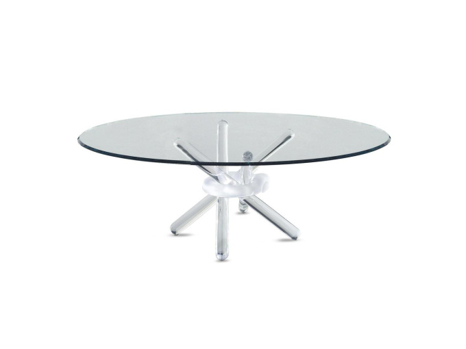 Журнальный столик Arlequin 40