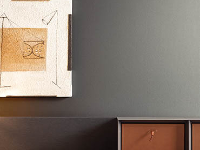 Стіл Elle Console