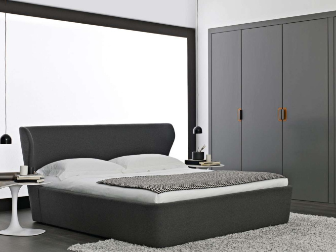 Кровать Papilio