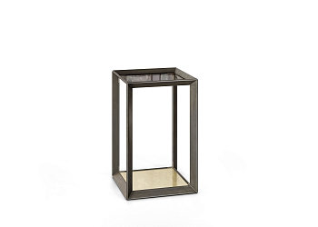 Стол-пьедестал Metallica