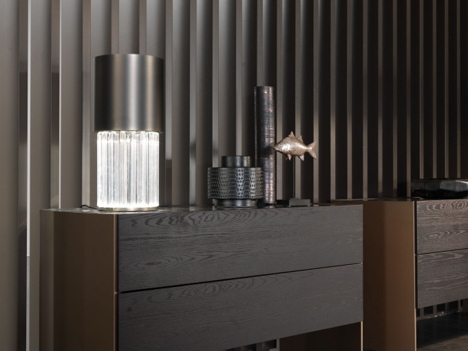 Тумбочка Milvlan