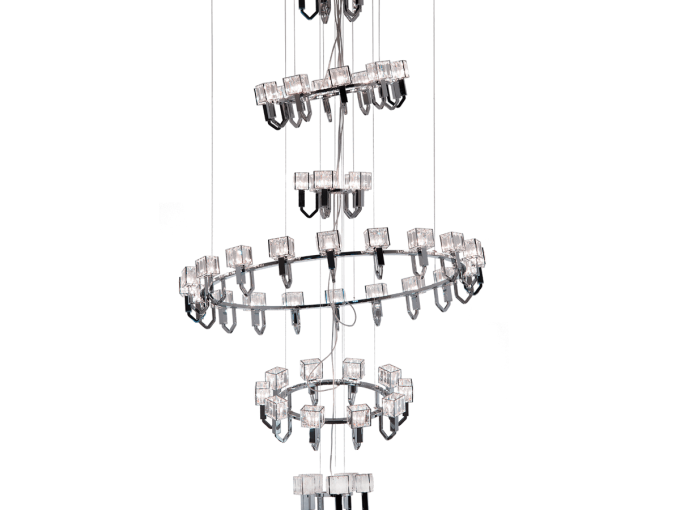 Потолочный светильник AngieEX01